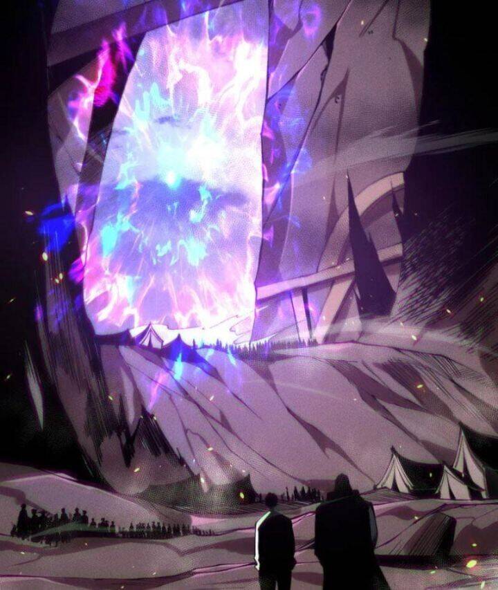 Thảm Họa Tử Linh Sư - Chapter 147 - Page 75