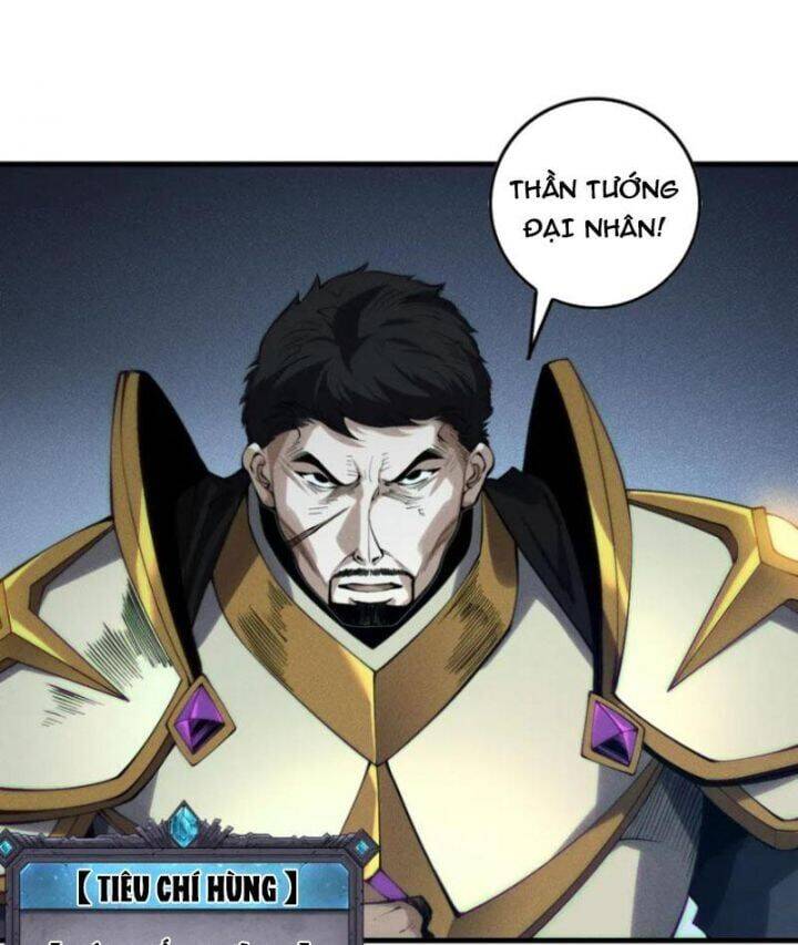 Thảm Họa Tử Linh Sư - Chapter 147 - Page 78