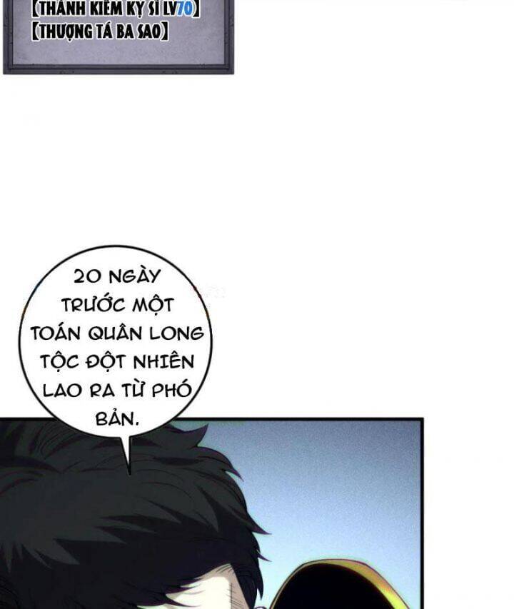 Thảm Họa Tử Linh Sư - Chapter 147 - Page 79