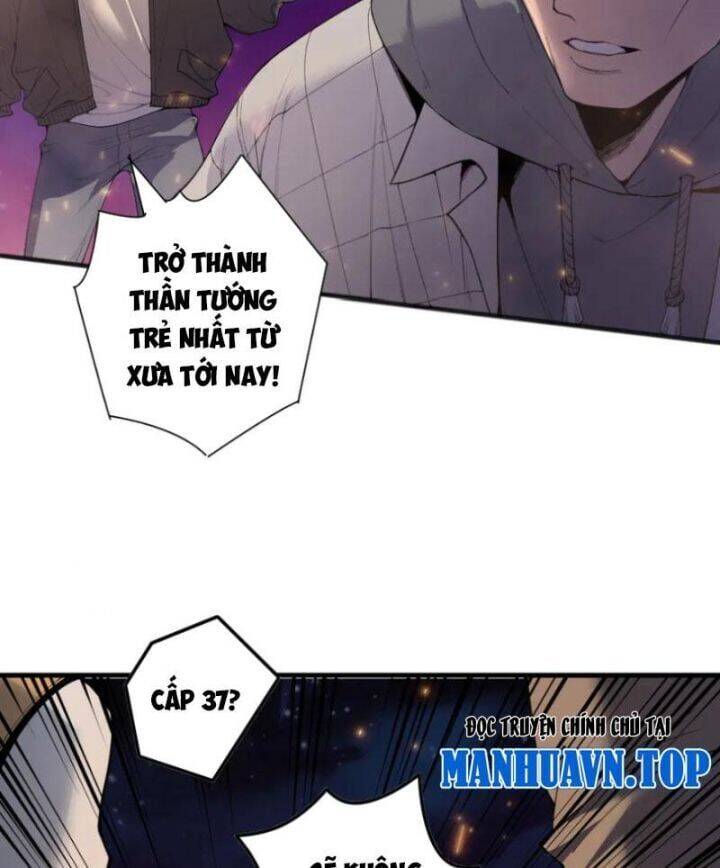 Thảm Họa Tử Linh Sư - Chapter 147 - Page 8