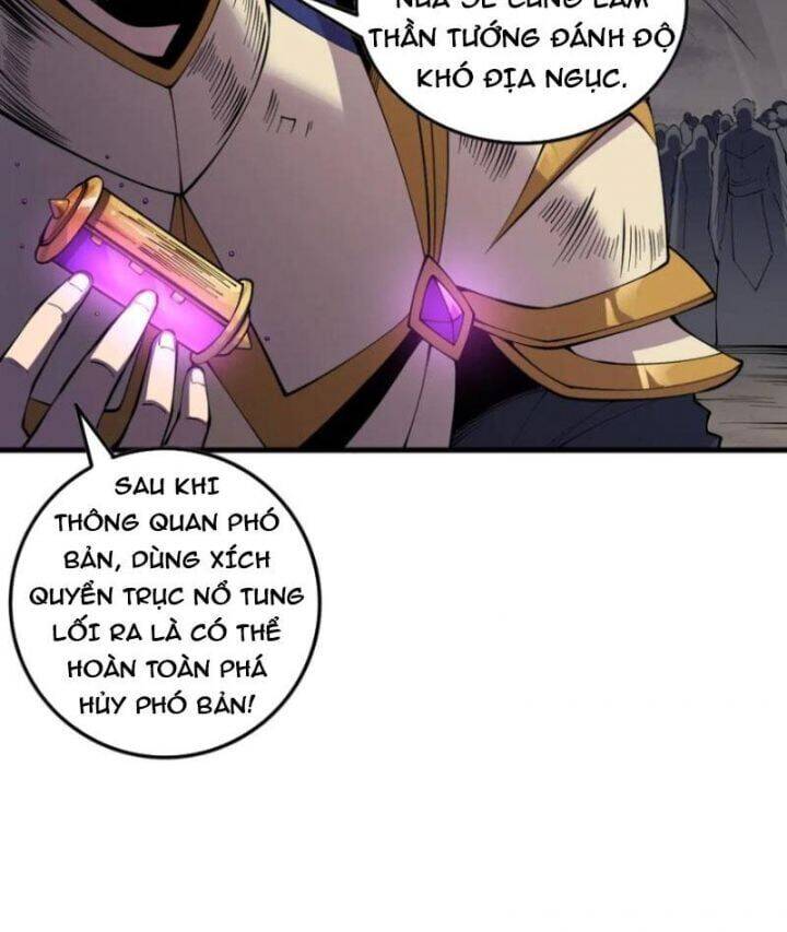 Thảm Họa Tử Linh Sư - Chapter 147 - Page 83