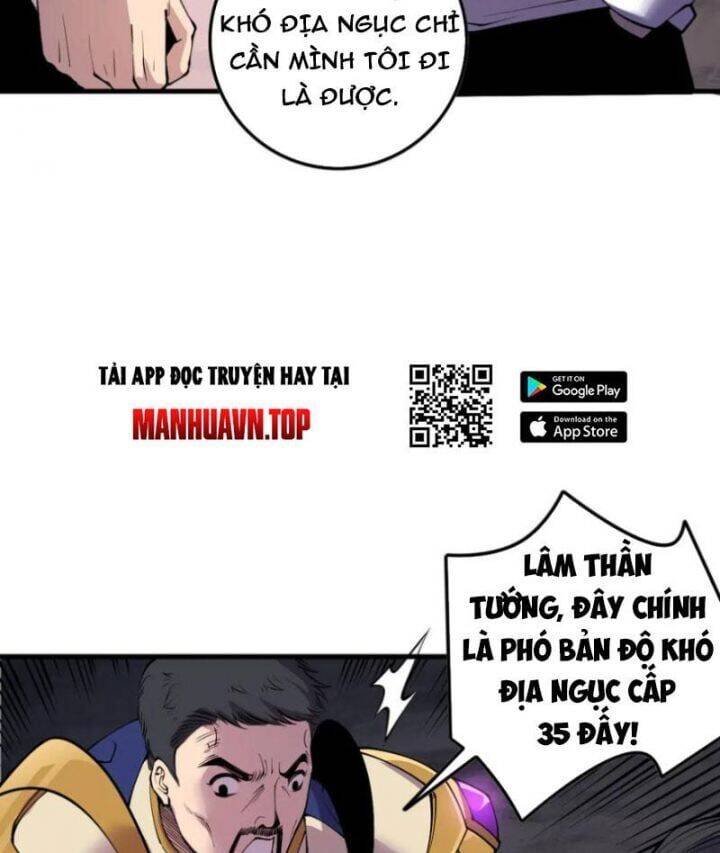 Thảm Họa Tử Linh Sư - Chapter 147 - Page 85