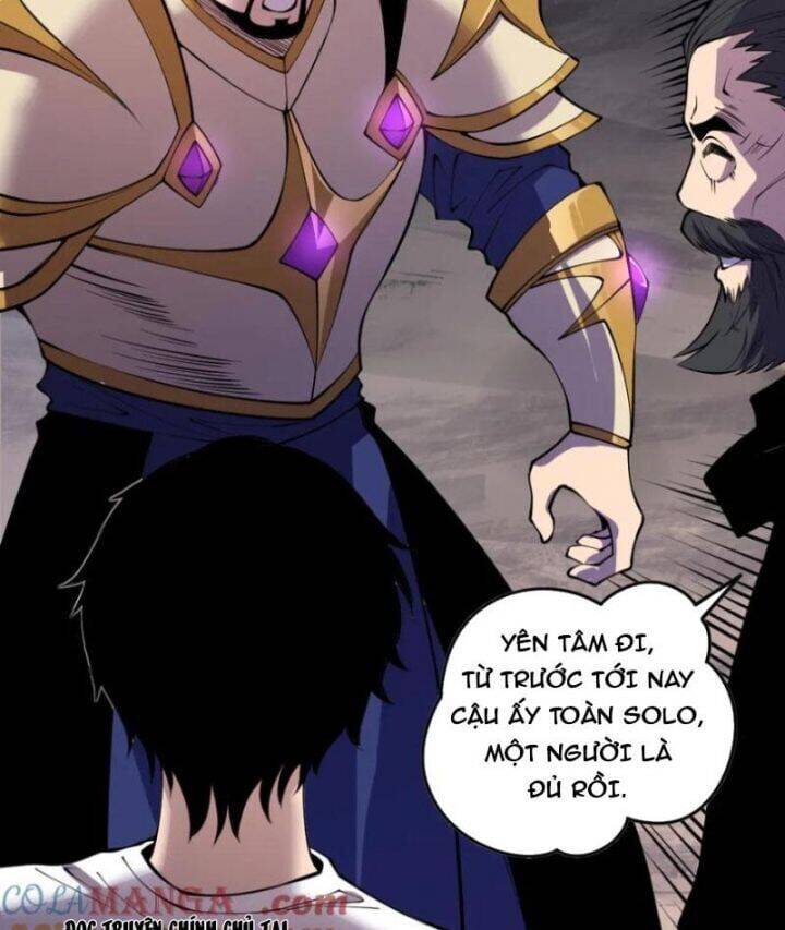 Thảm Họa Tử Linh Sư - Chapter 147 - Page 86