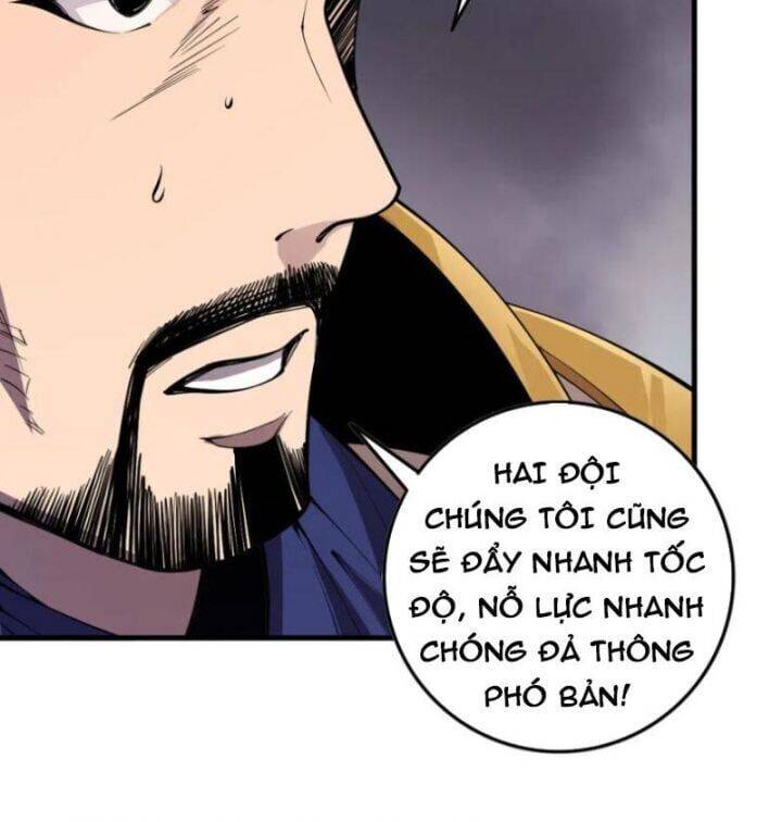 Thảm Họa Tử Linh Sư - Chapter 147 - Page 88