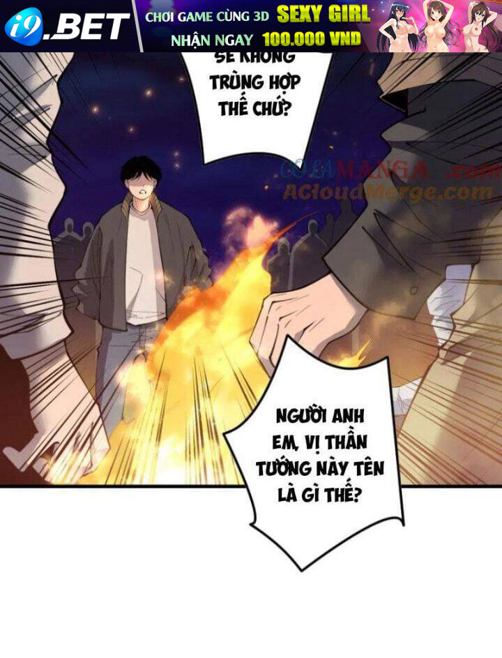 Thảm Họa Tử Linh Sư - Chapter 147 - Page 9