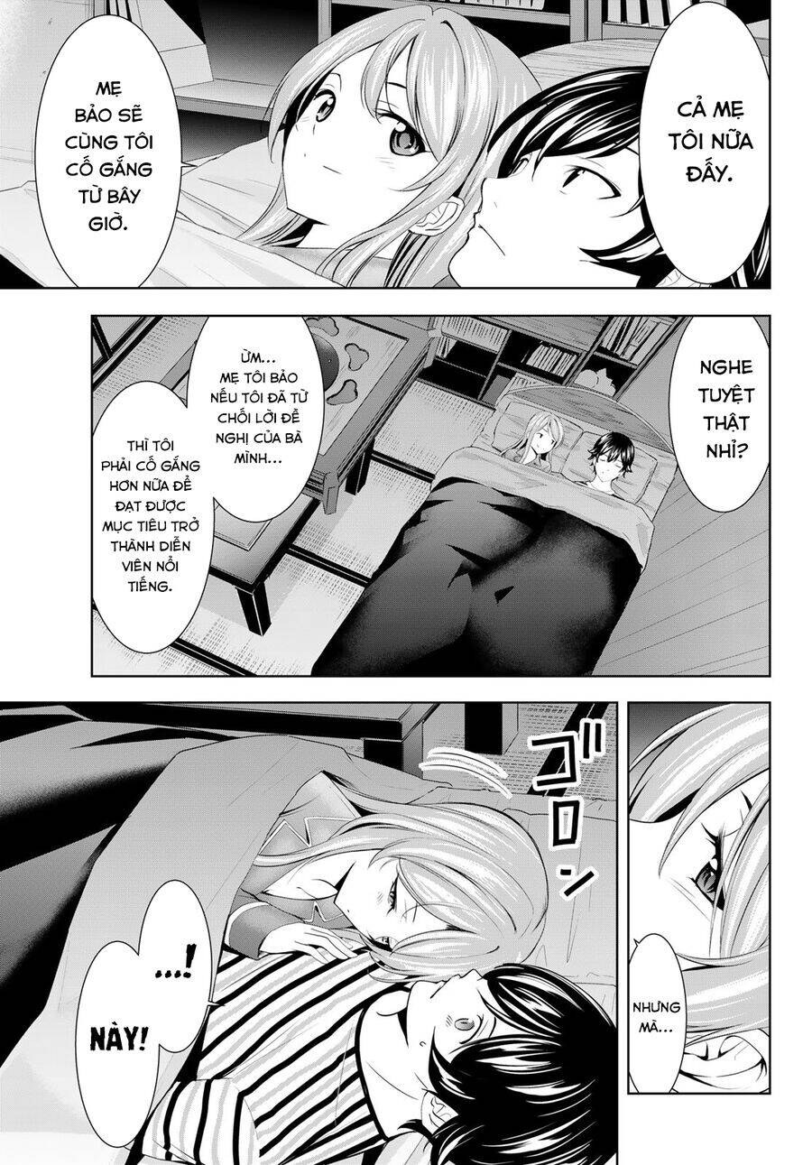 Quán Cà Phê Nữ Thần - Chapter 178 - Page 13