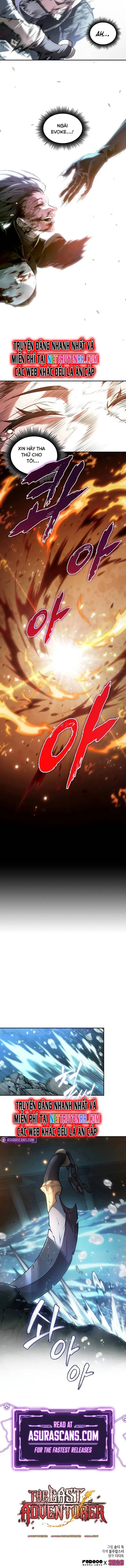 Mạo Hiểm Giả Cuối Cùng - Chapter 52 - Page 8