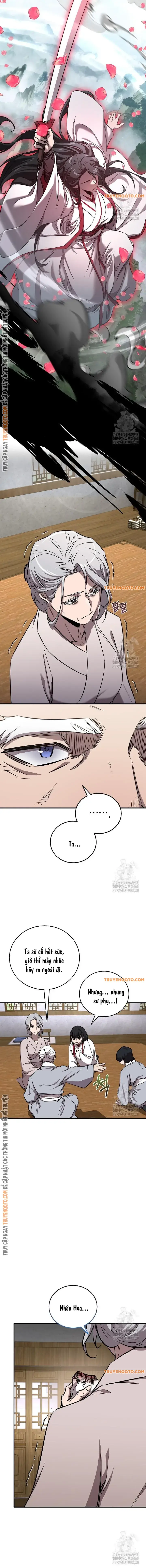 Thanh Mai Trúc Mã Của Đệ Nhất Thiên Hạ - Chapter 43 - Page 10