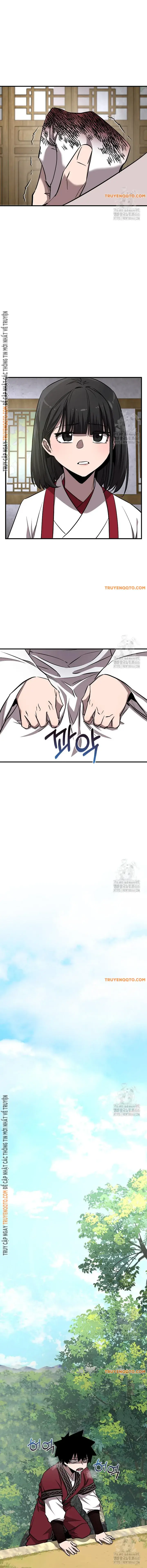 Thanh Mai Trúc Mã Của Đệ Nhất Thiên Hạ - Chapter 43 - Page 11