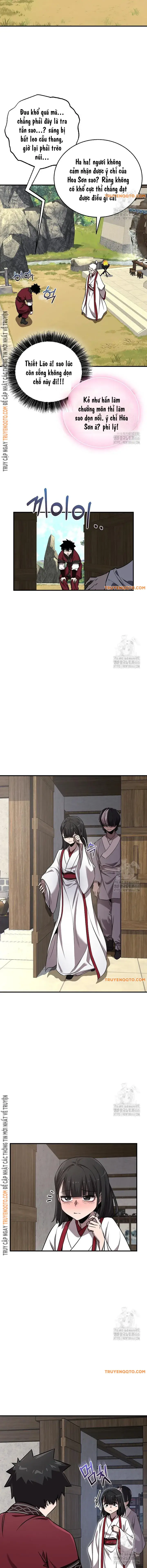 Thanh Mai Trúc Mã Của Đệ Nhất Thiên Hạ - Chapter 43 - Page 12