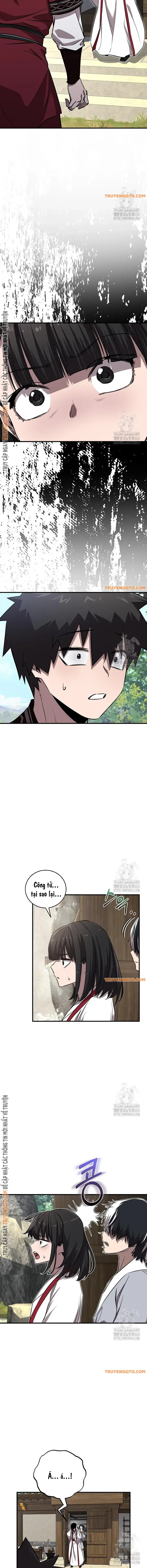 Thanh Mai Trúc Mã Của Đệ Nhất Thiên Hạ - Chapter 43 - Page 13