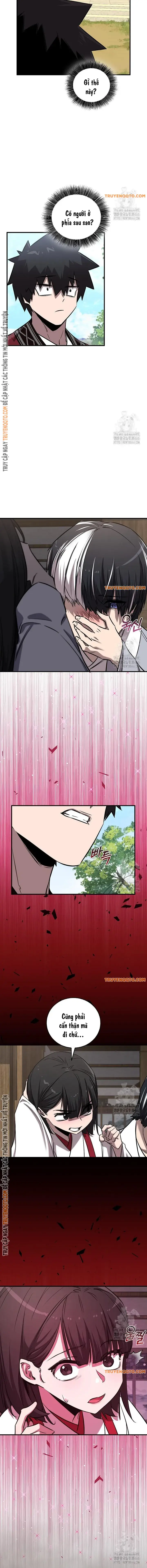 Thanh Mai Trúc Mã Của Đệ Nhất Thiên Hạ - Chapter 43 - Page 14