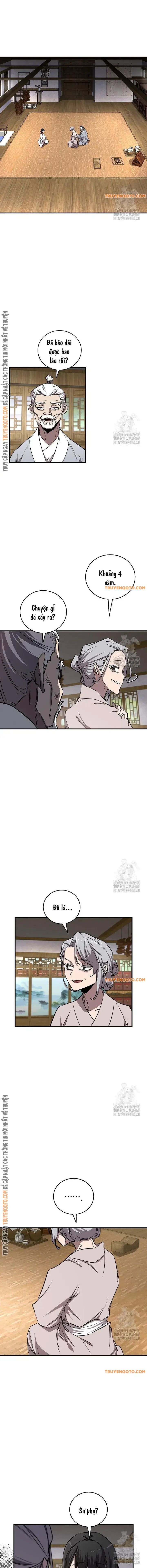 Thanh Mai Trúc Mã Của Đệ Nhất Thiên Hạ - Chapter 43 - Page 6