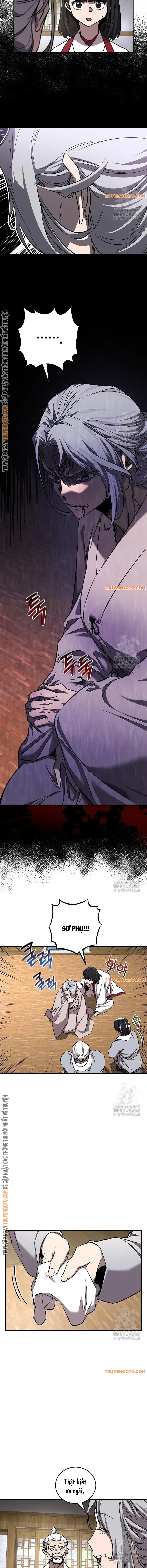 Thanh Mai Trúc Mã Của Đệ Nhất Thiên Hạ - Chapter 43 - Page 7