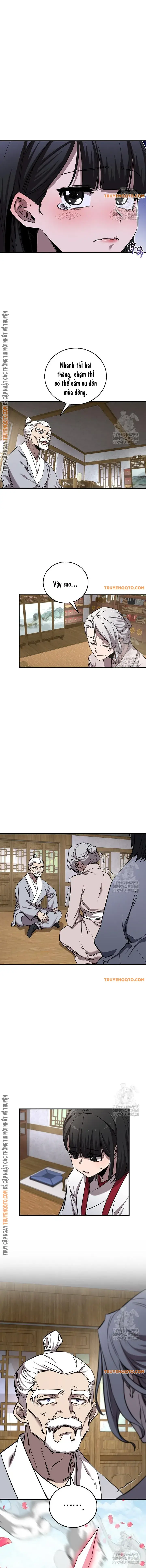 Thanh Mai Trúc Mã Của Đệ Nhất Thiên Hạ - Chapter 43 - Page 9