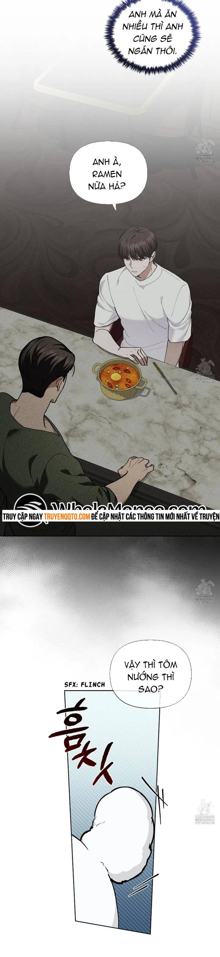 Đừng Đùa Với Cún Con - Chapter 10 - Page 10