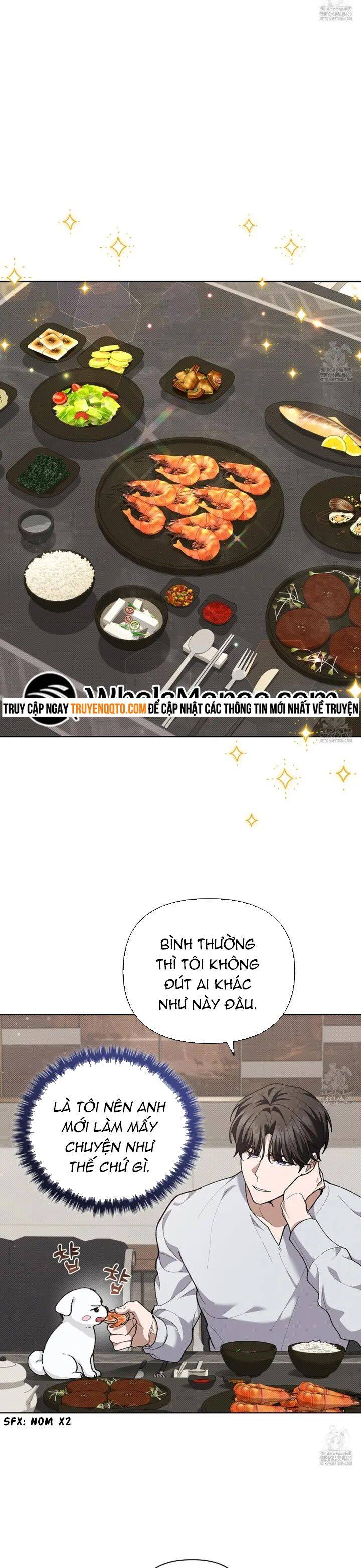 Đừng Đùa Với Cún Con - Chapter 10 - Page 12