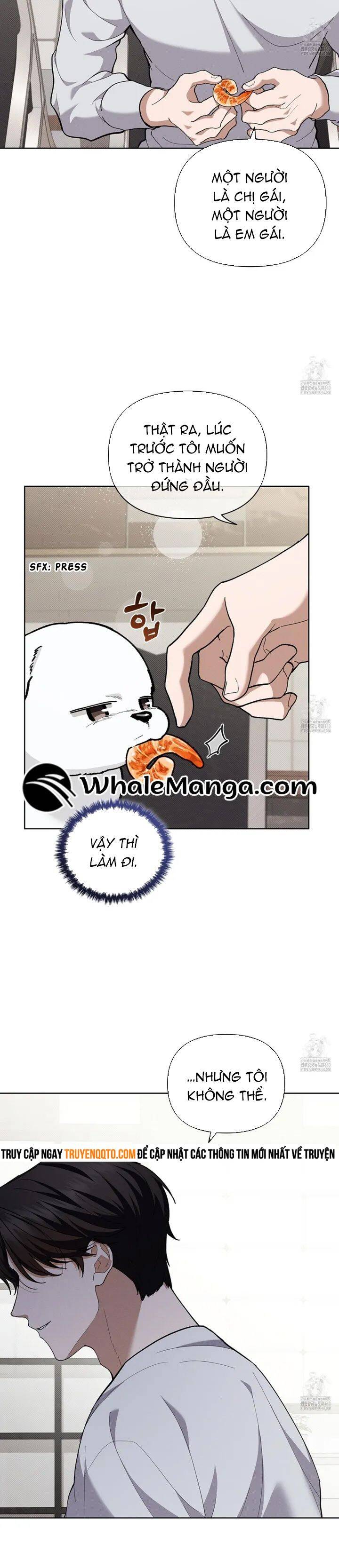 Đừng Đùa Với Cún Con - Chapter 10 - Page 18