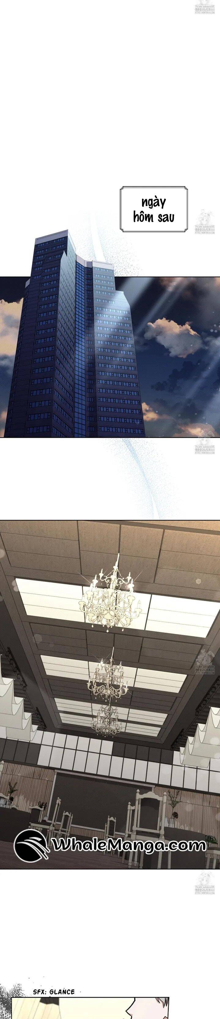 Đừng Đùa Với Cún Con - Chapter 10 - Page 25