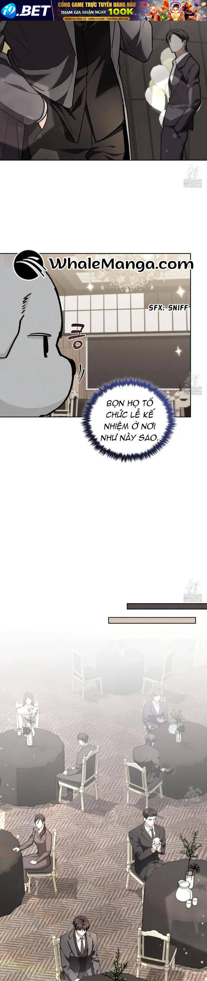 Đừng Đùa Với Cún Con - Chapter 10 - Page 27