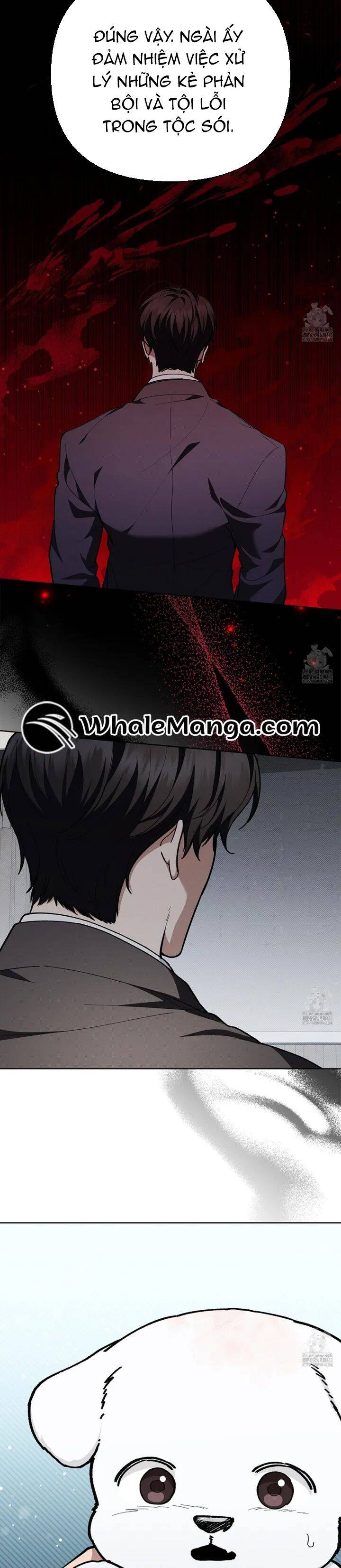 Đừng Đùa Với Cún Con - Chapter 10 - Page 30