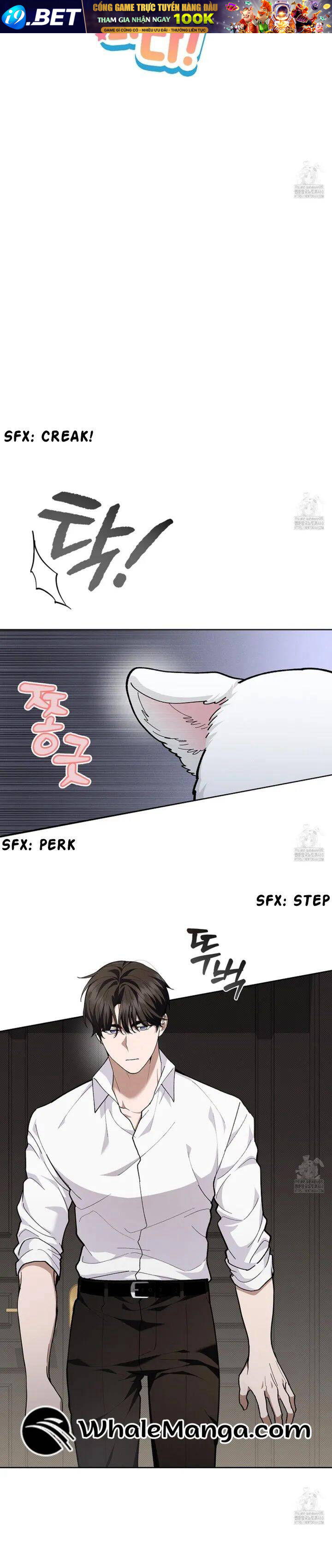 Đừng Đùa Với Cún Con - Chapter 10 - Page 4