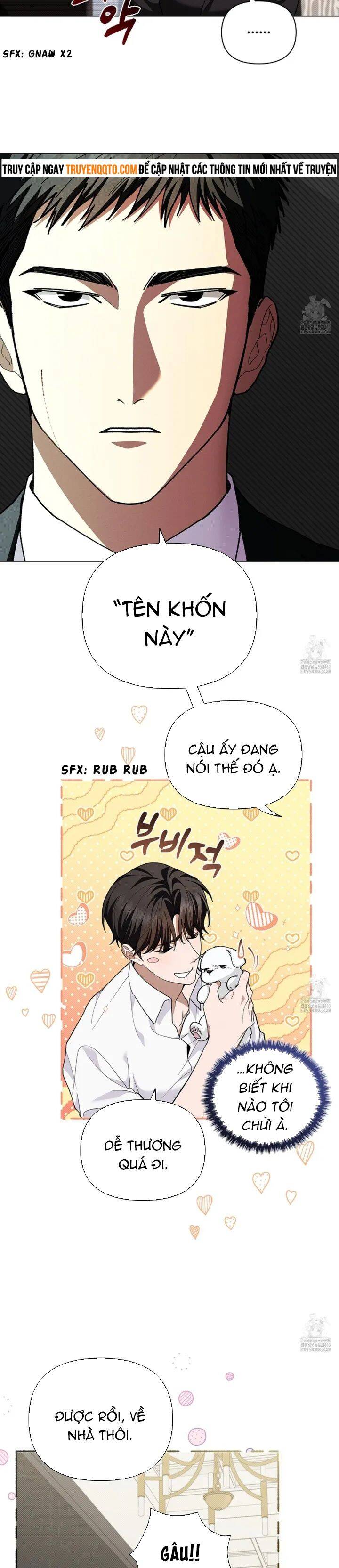 Đừng Đùa Với Cún Con - Chapter 10 - Page 8