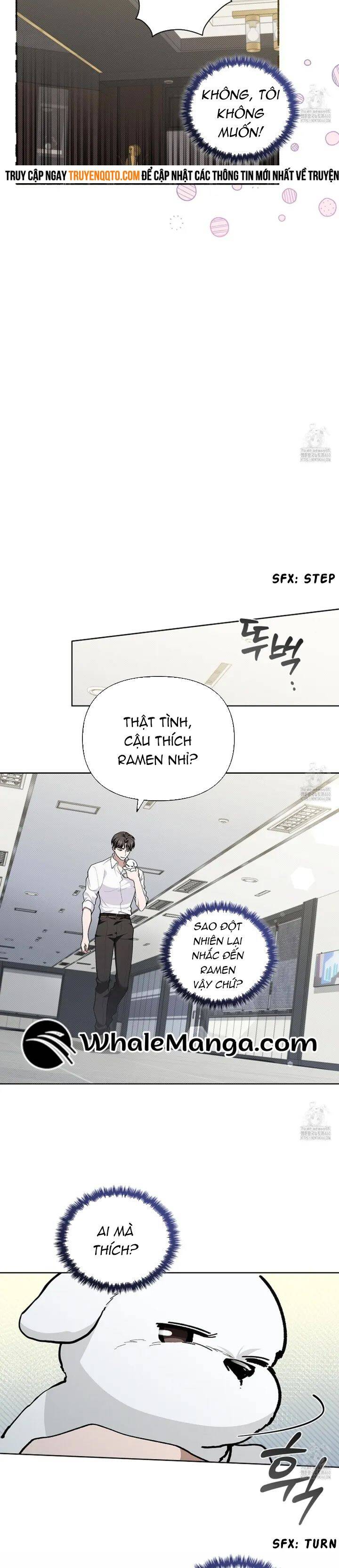 Đừng Đùa Với Cún Con - Chapter 10 - Page 9