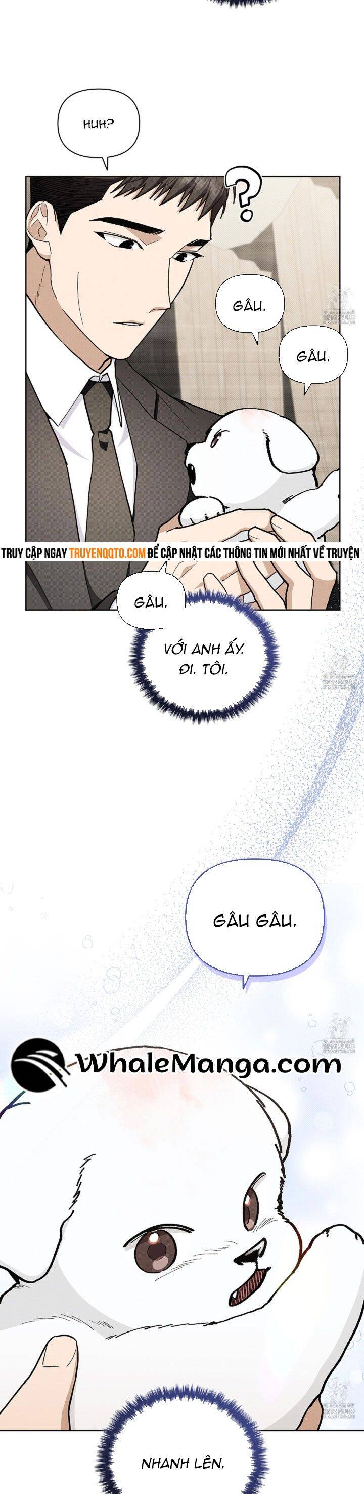 Đừng Đùa Với Cún Con - Chapter 11 - Page 12