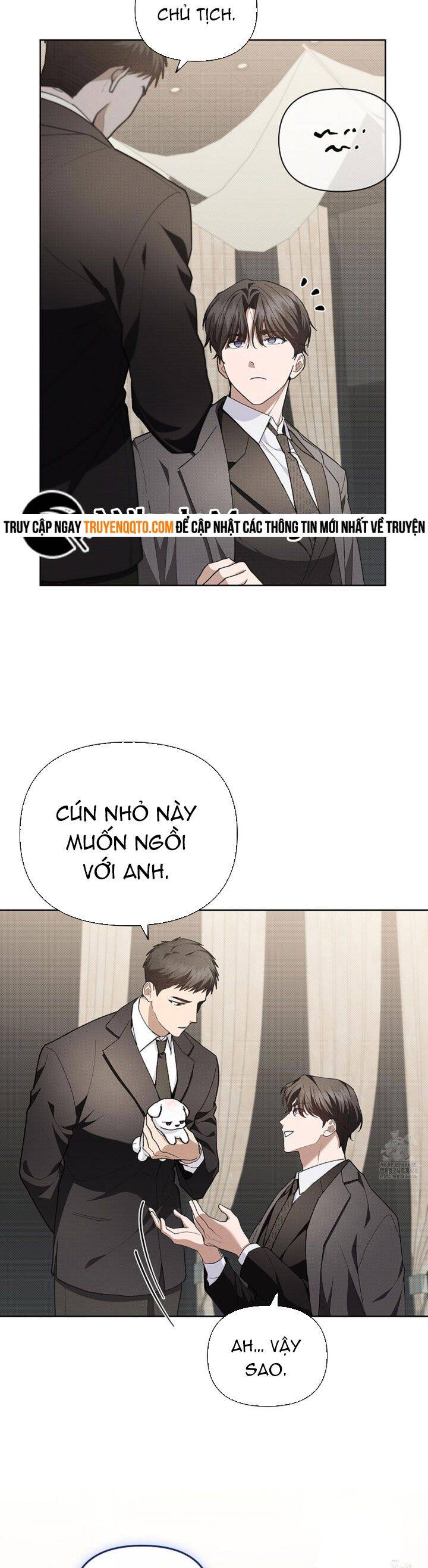 Đừng Đùa Với Cún Con - Chapter 11 - Page 14