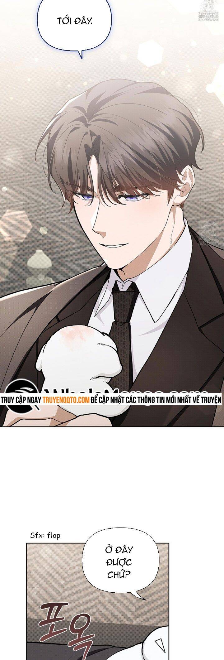 Đừng Đùa Với Cún Con - Chapter 11 - Page 15
