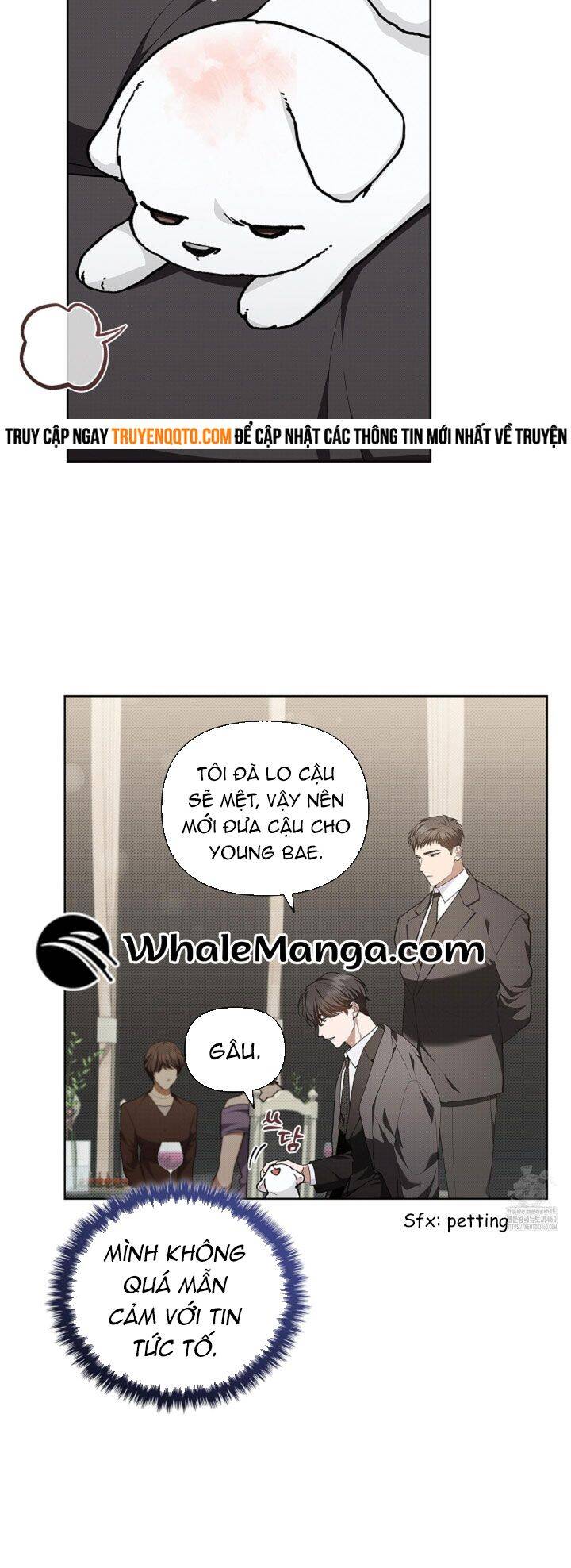 Đừng Đùa Với Cún Con - Chapter 11 - Page 16