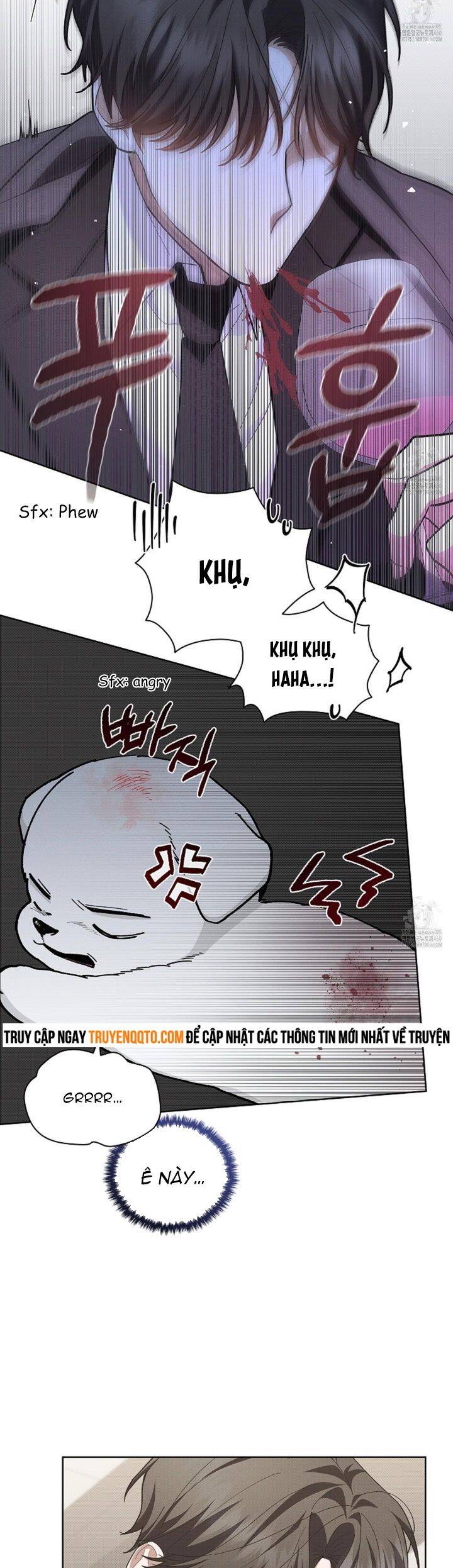 Đừng Đùa Với Cún Con - Chapter 11 - Page 18