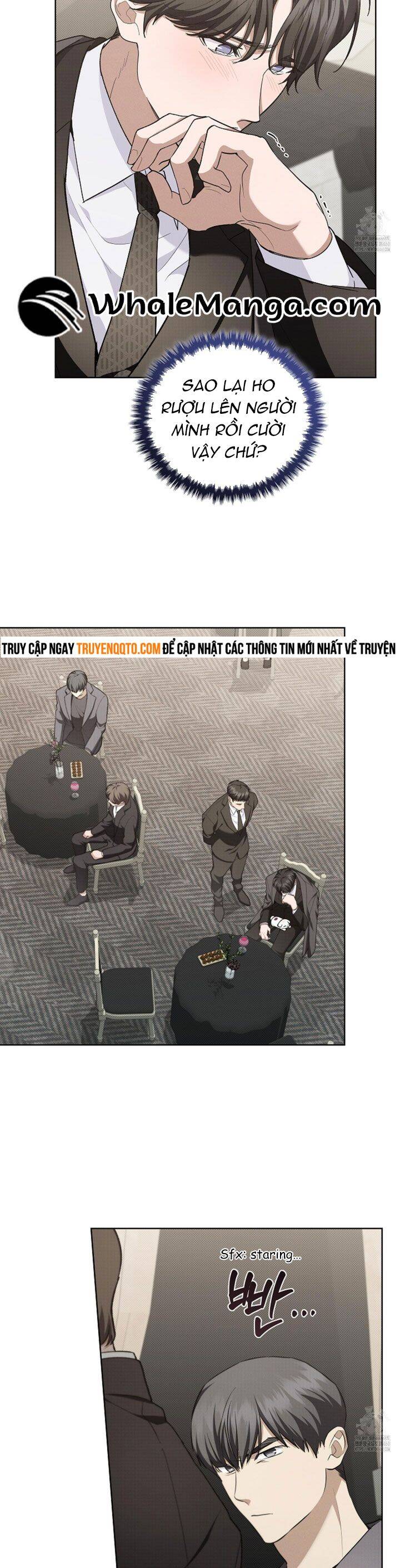 Đừng Đùa Với Cún Con - Chapter 11 - Page 19