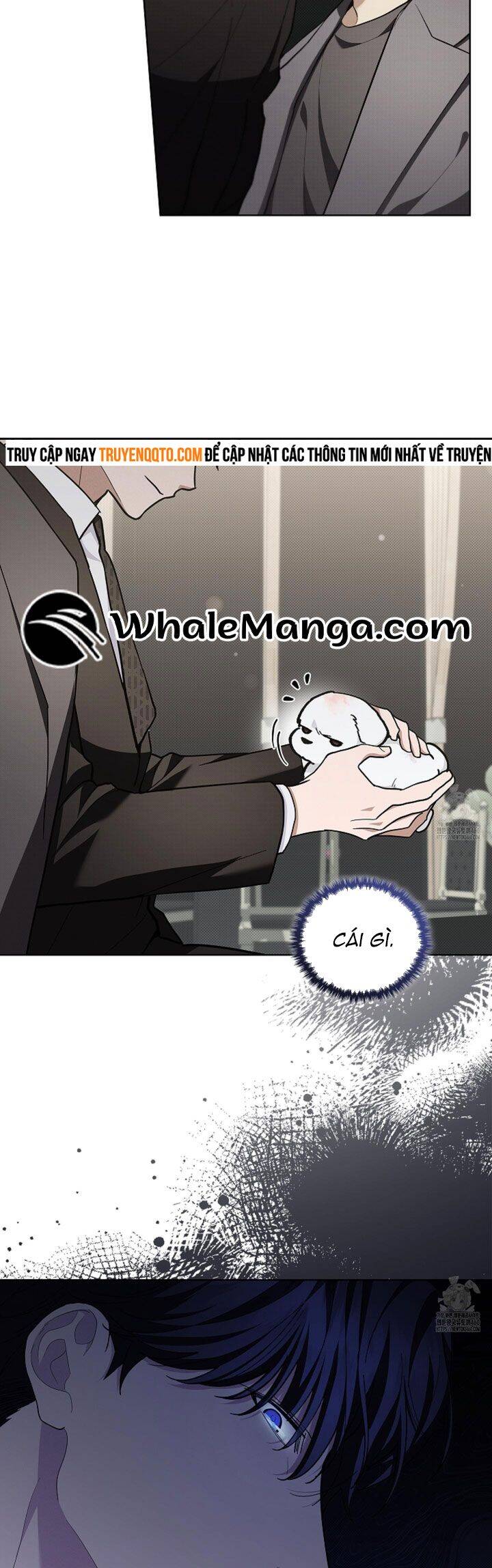 Đừng Đùa Với Cún Con - Chapter 11 - Page 20