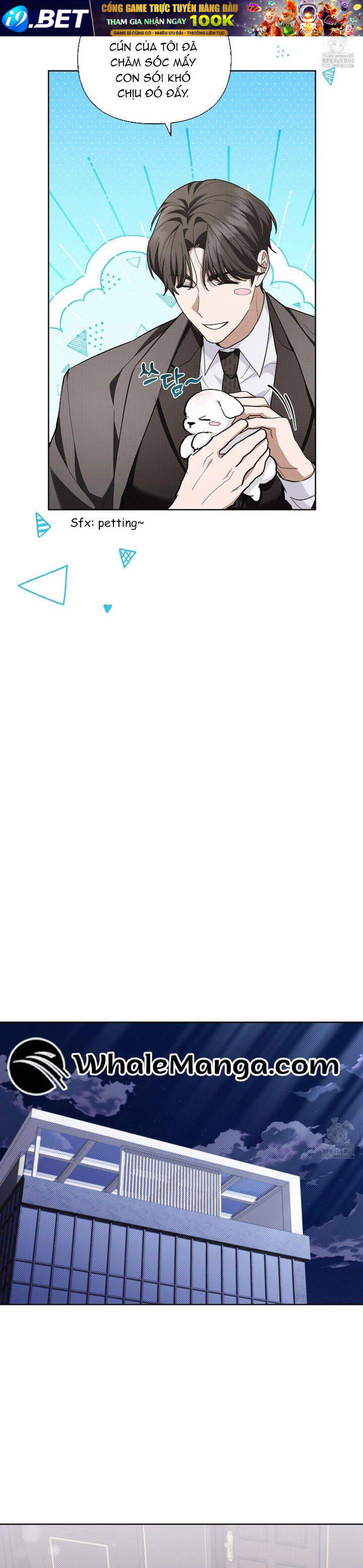 Đừng Đùa Với Cún Con - Chapter 11 - Page 22