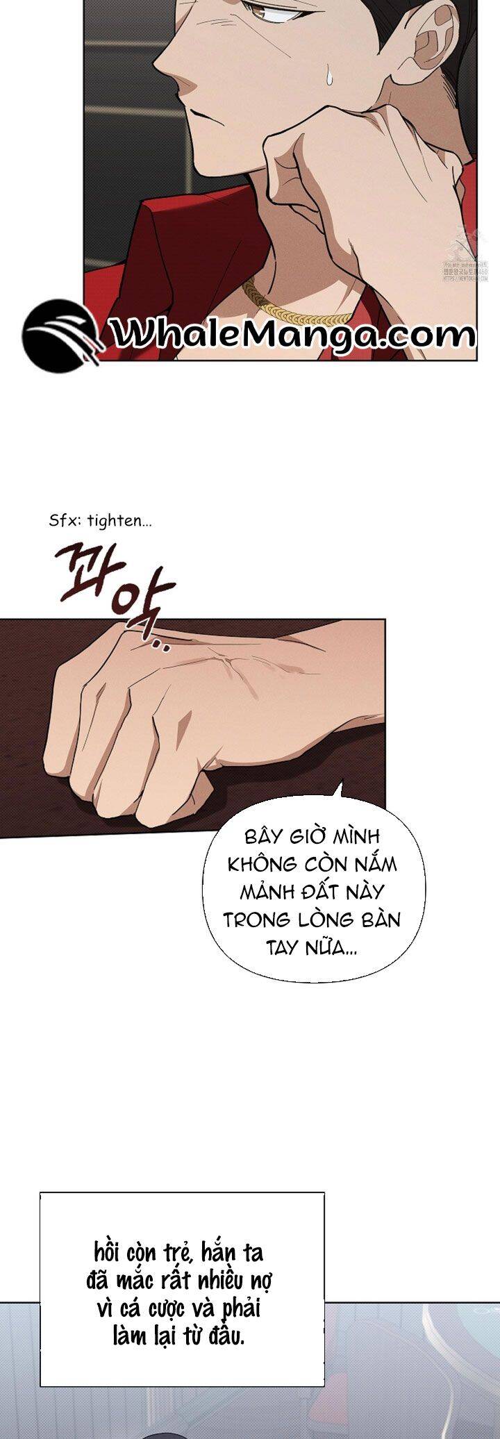 Đừng Đùa Với Cún Con - Chapter 11 - Page 24