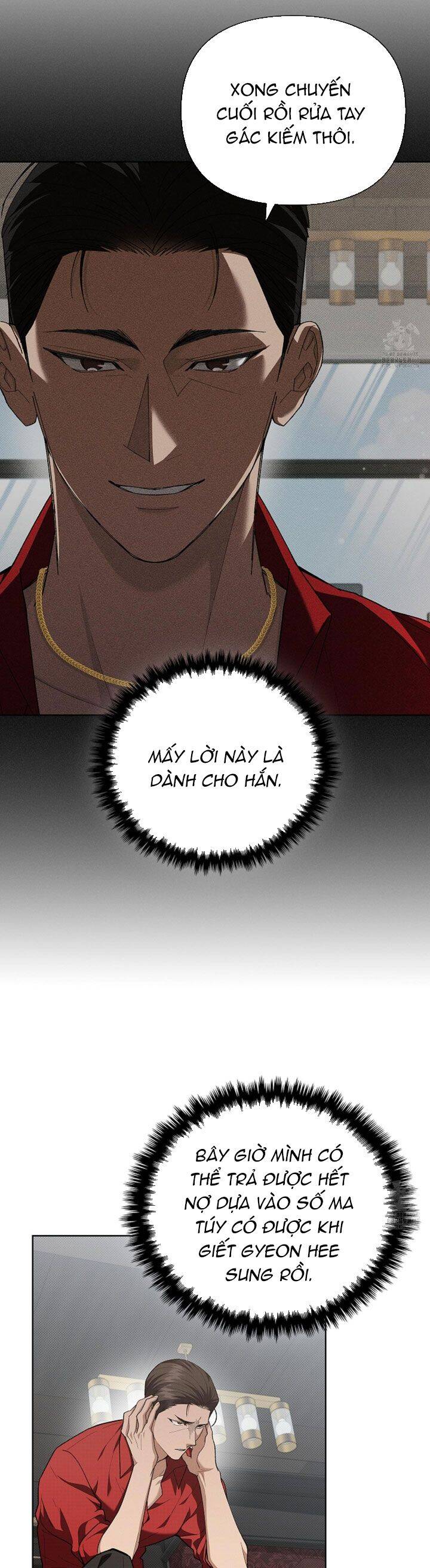 Đừng Đùa Với Cún Con - Chapter 11 - Page 26