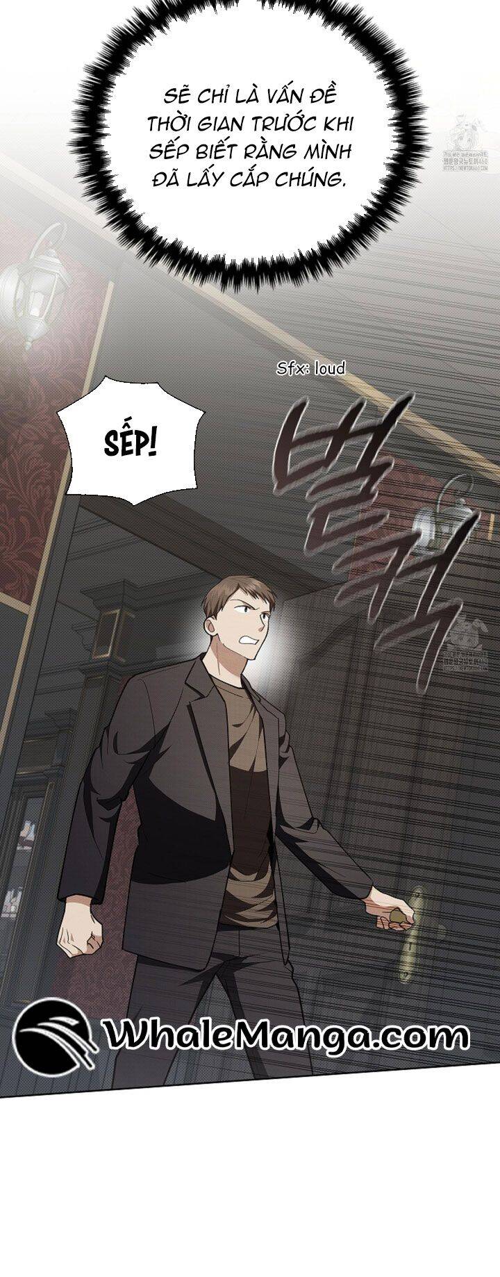 Đừng Đùa Với Cún Con - Chapter 11 - Page 28