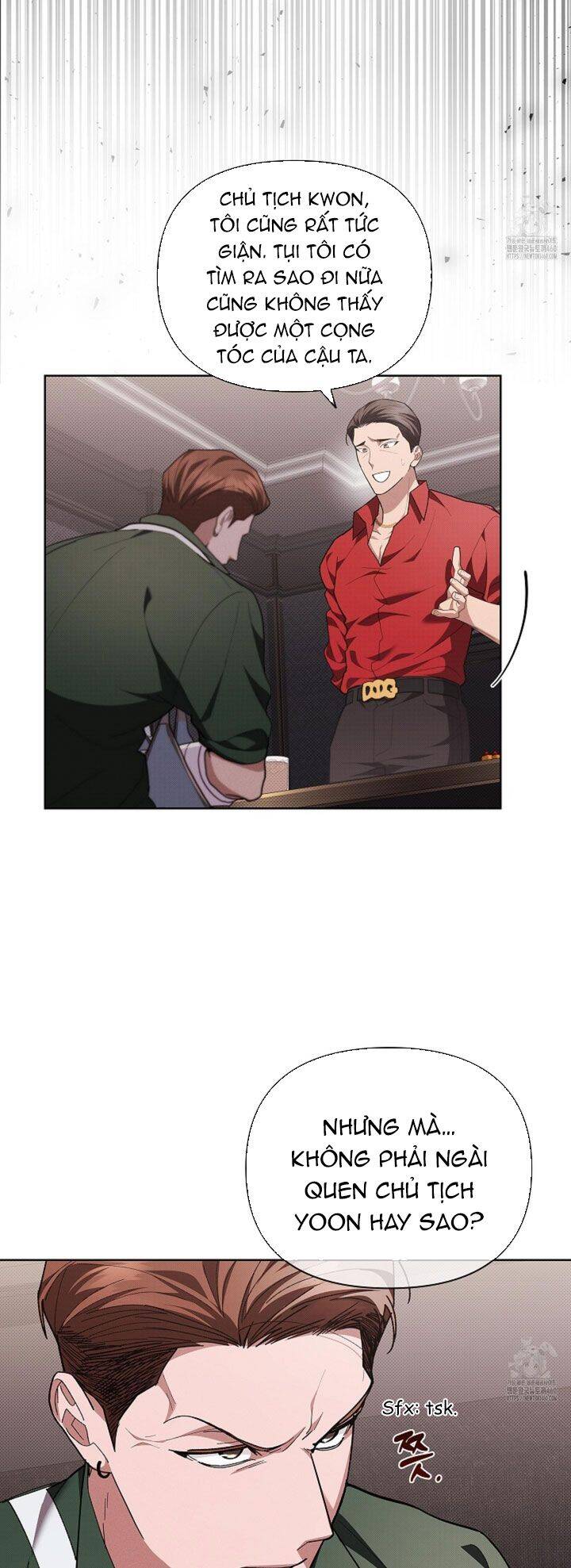 Đừng Đùa Với Cún Con - Chapter 11 - Page 31