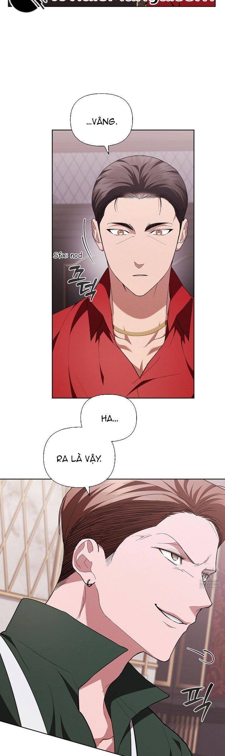 Đừng Đùa Với Cún Con - Chapter 11 - Page 35