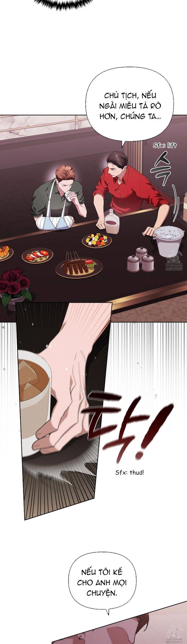 Đừng Đùa Với Cún Con - Chapter 11 - Page 38