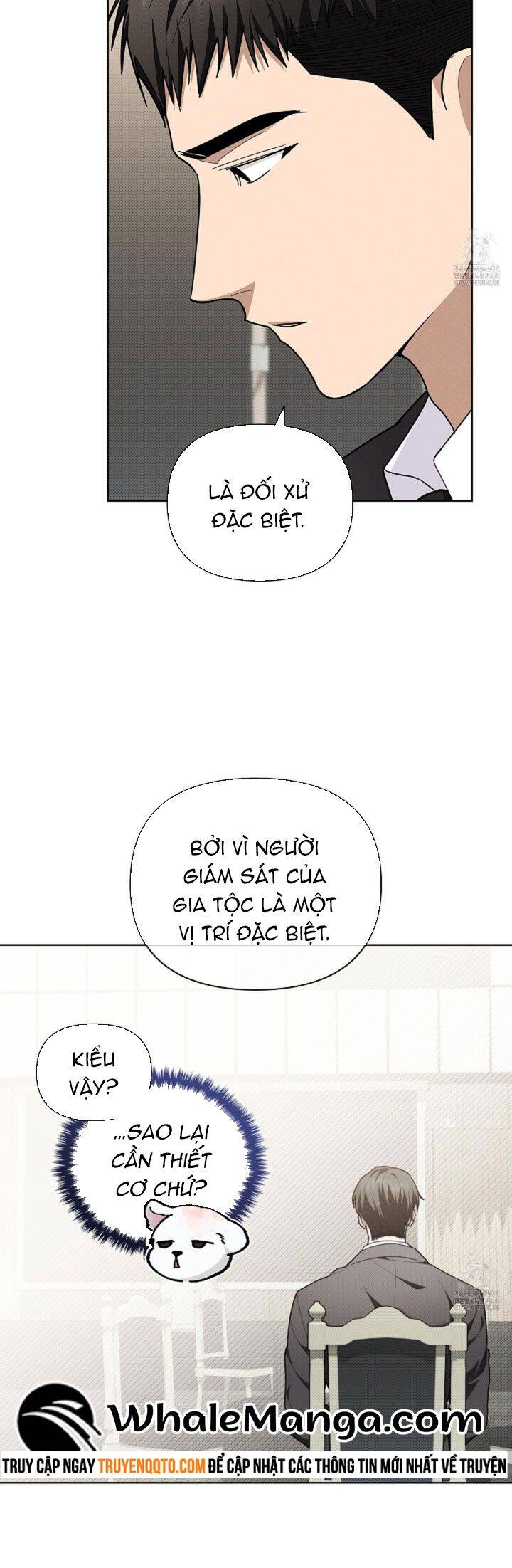 Đừng Đùa Với Cún Con - Chapter 11 - Page 4