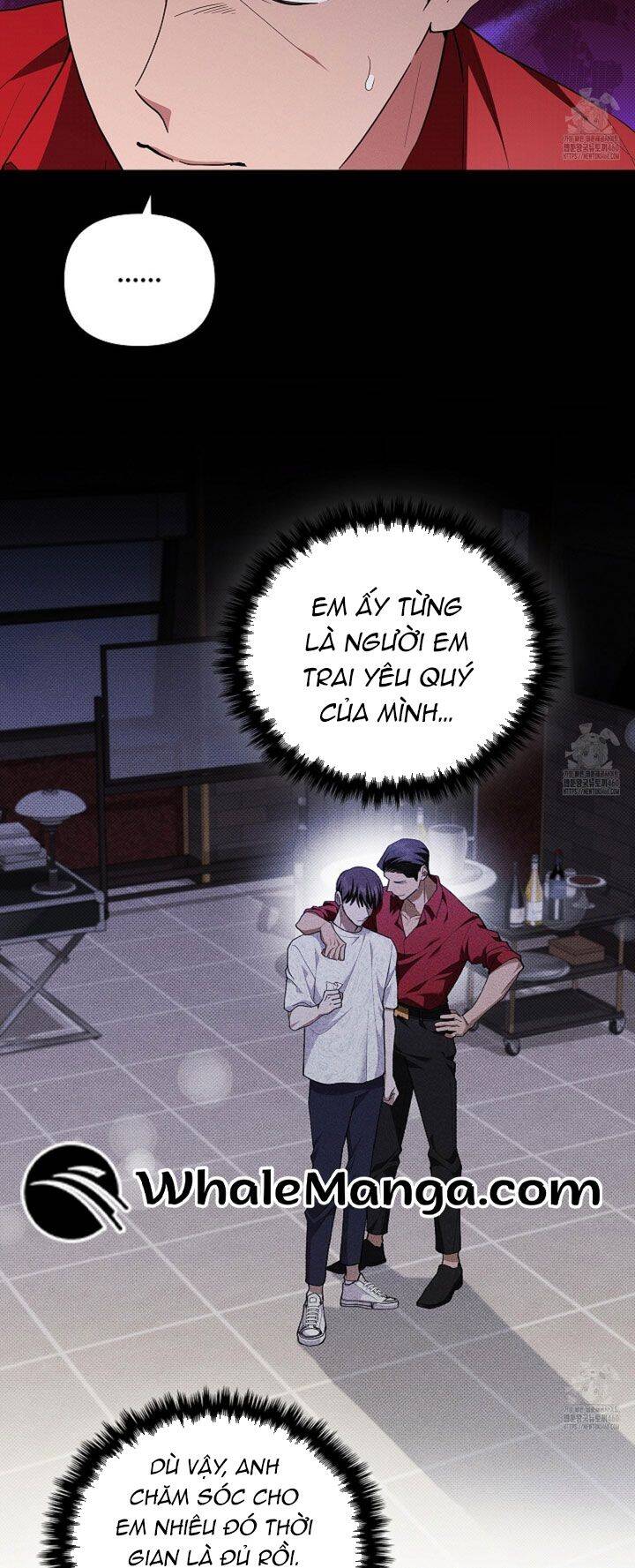 Đừng Đùa Với Cún Con - Chapter 11 - Page 40