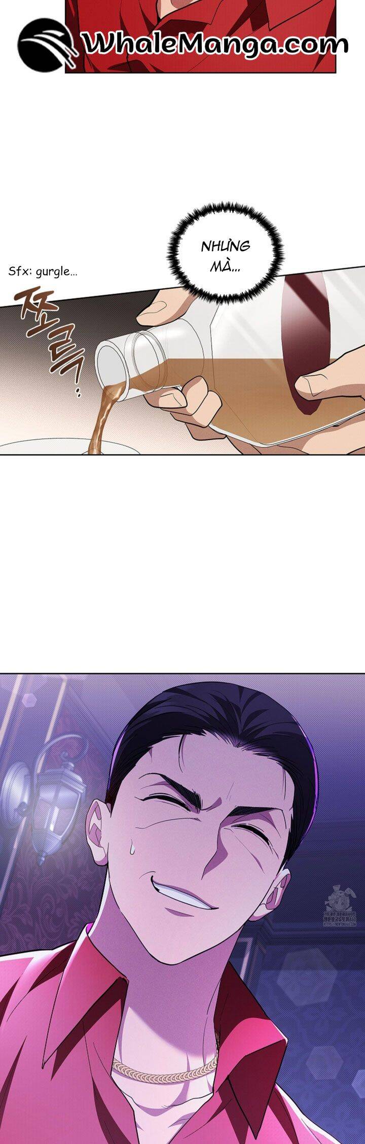 Đừng Đùa Với Cún Con - Chapter 11 - Page 43