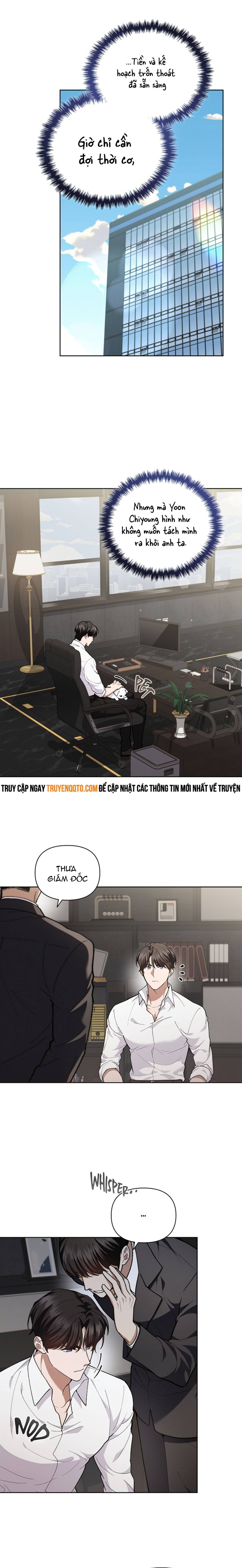 Đừng Đùa Với Cún Con - Chapter 9 - Page 12