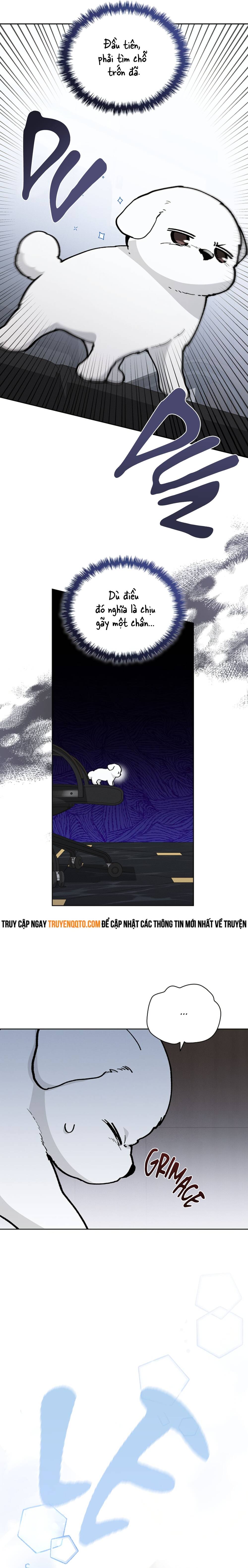 Đừng Đùa Với Cún Con - Chapter 9 - Page 14