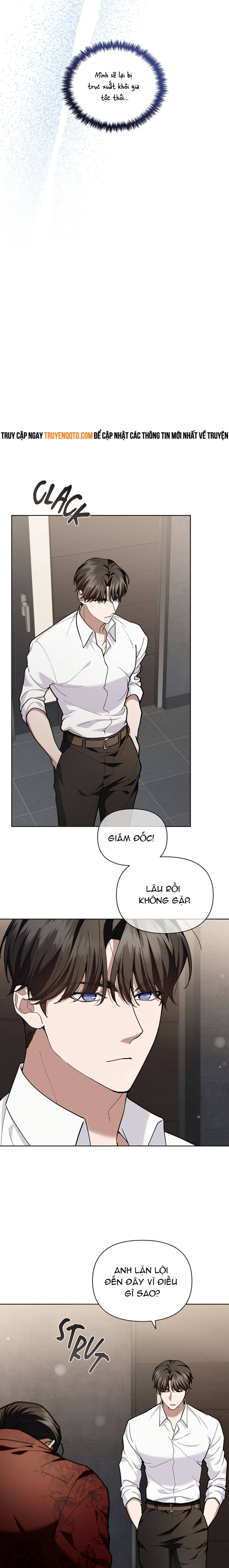 Đừng Đùa Với Cún Con - Chapter 9 - Page 17