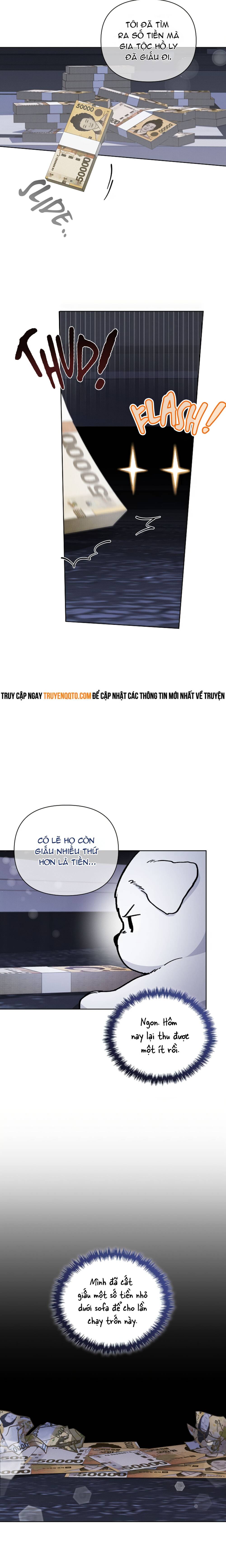 Đừng Đùa Với Cún Con - Chapter 9 - Page 4