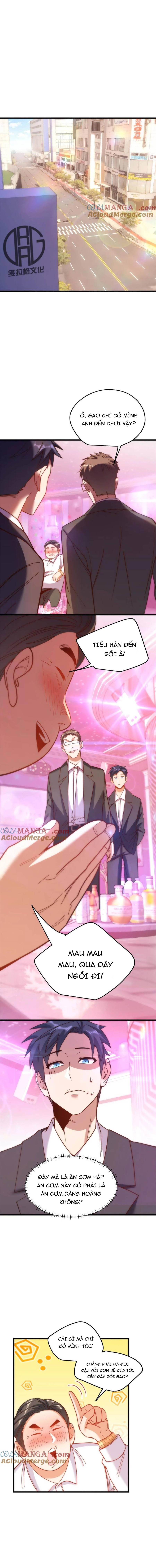 Trọng Sinh Không Làm Chạn Vương Tôi Một Mình Nạp Game Thăng Cấp - Chapter 182 - Page 7